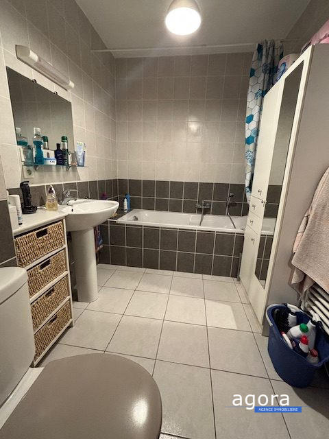 Appartement - 34 m² - 1 pièce