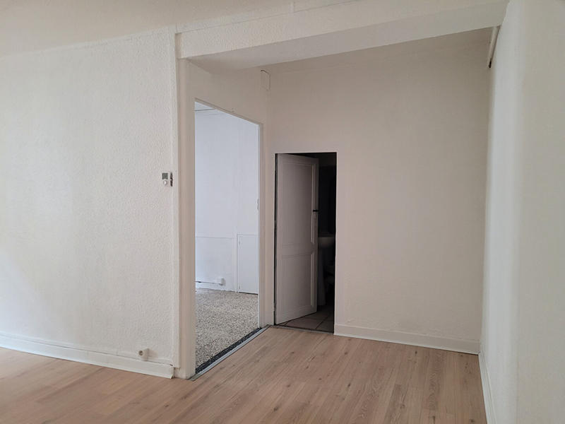 Appartement - 31 m² - 1 pièce