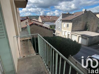 Appartement - 73 m² - 5 pièces