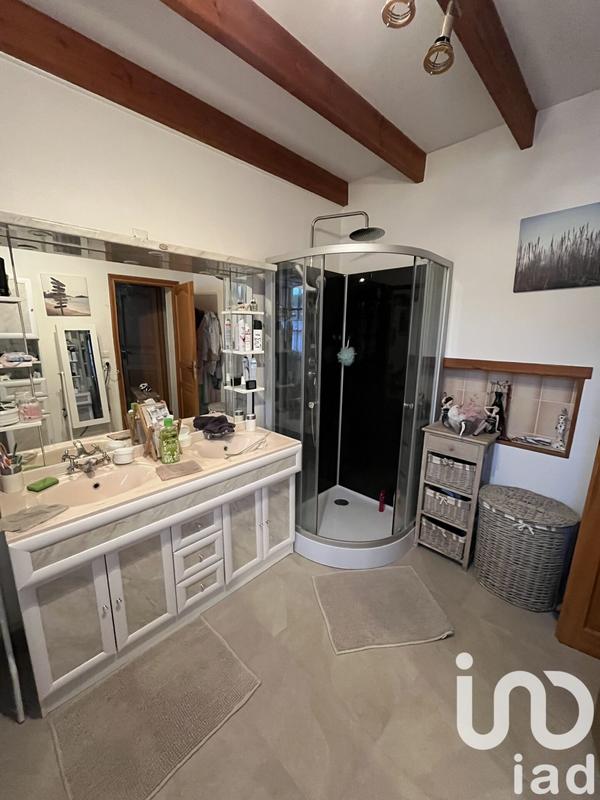 Maison - 135 m² - 9 pièces