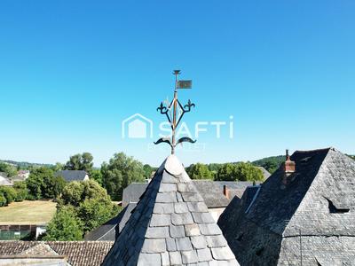 Local commercial - 800 m² - 24 pièces