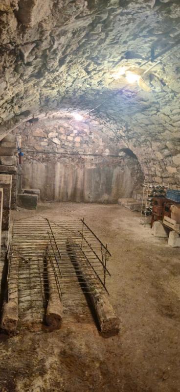 Maison - 220 m² - 10 pièces