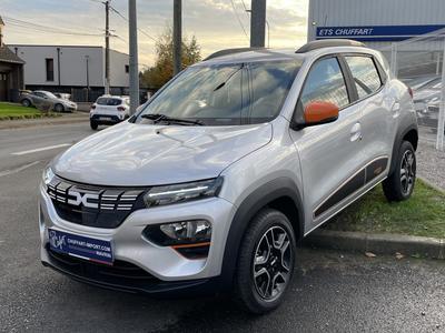 Dacia Spring électrique Privilege 1ère Main 8000km!!!