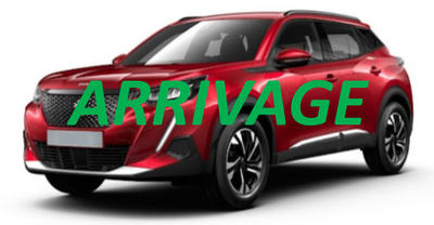 Peugeot 2008 II Bluehdi 130 s&amp;amp;S Eat8 Allure Pack