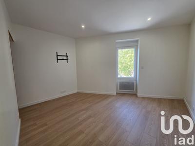 Maison - 35 m² - 2 pièces