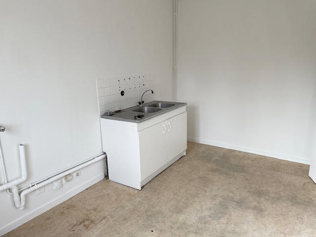 Pavillon - 86 m² - 4 pièces