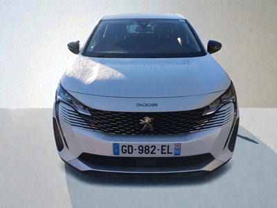 Peugeot 3008 1.5 Bluehdi 130 Active Business Ba