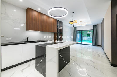 Appartement - 83 m² - 4 pièces