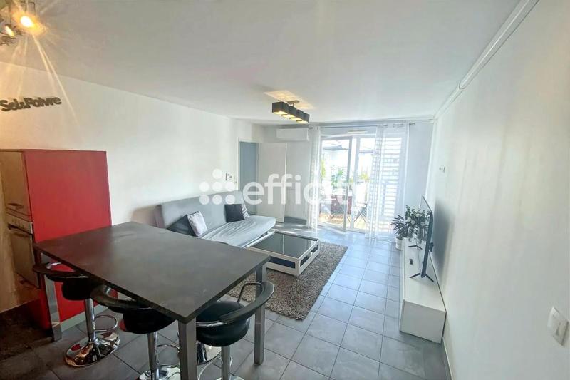 Appartement - 73 m² - 4 pièces