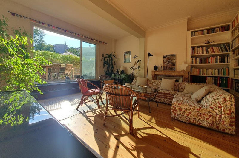 Maison - 190 m² - 6 pièces