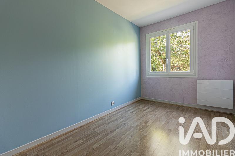 Maison - 87 m² - 4 pièces