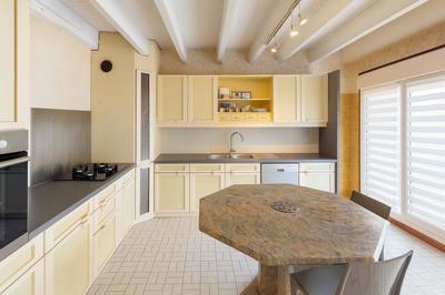 Maison - 166 m² - 6 pièces