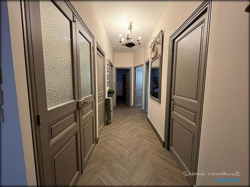 Maison de ville - 142 m² - 4 pièces