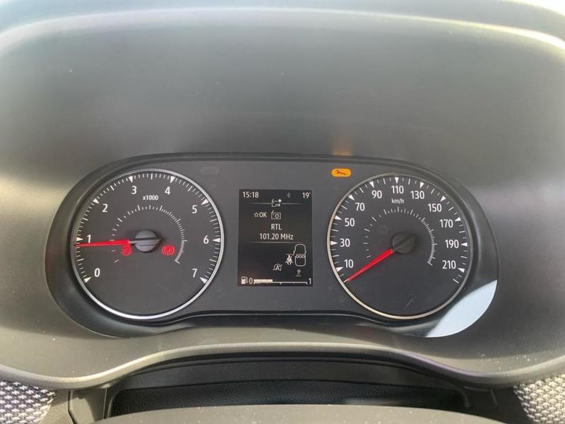 Dacia Sandero TCe 90 - 22 Stepway Confort