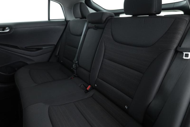 Hyundai Ioniq 1.6 Hybrid Creative 141 ch