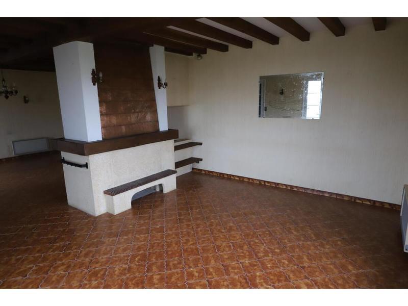 Maison - 159 m² - 9 pièces