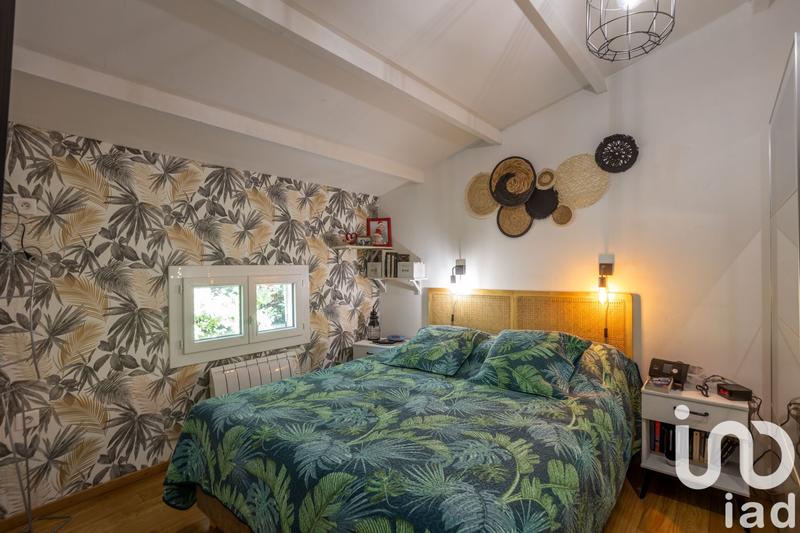 Maison - 102 m² - 4 pièces