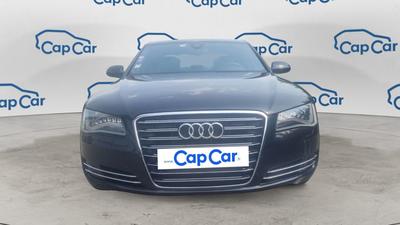 Audi A8 III 2.0 TFSi Hybrid 245 Tiptronic 8 Avus - Automatique