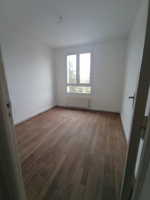 Appartement - 68 m² - 4 pièces