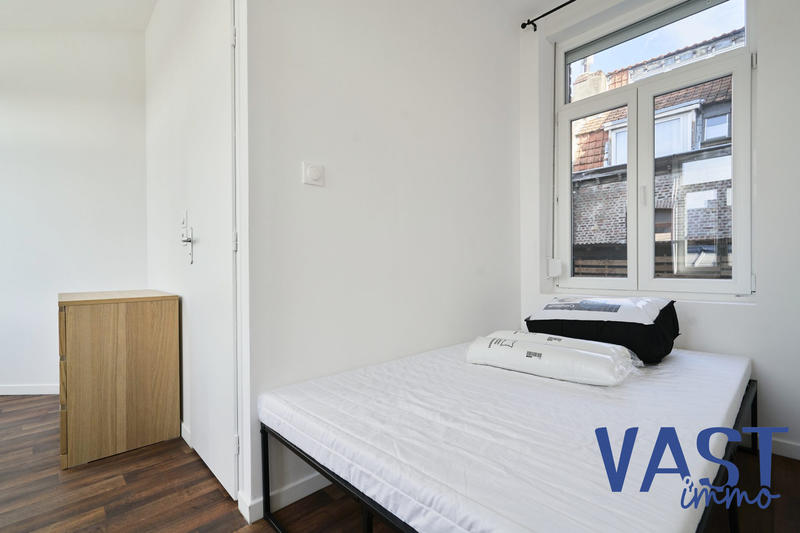 Maison - 88 m² - 5 pièces