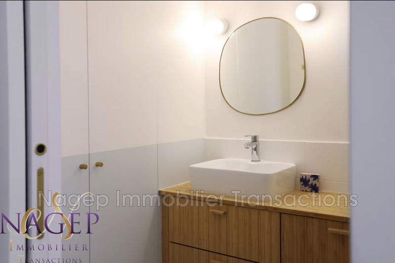 Appartement - 30 m² - 1 pièce