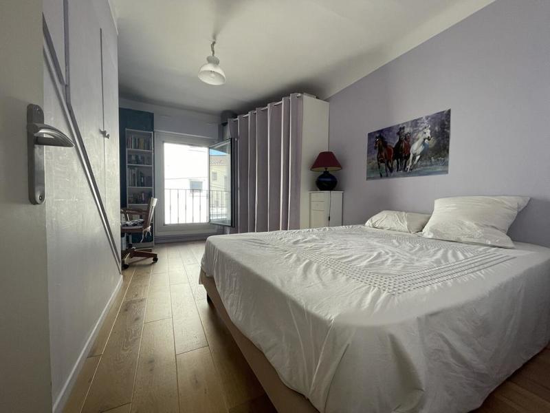 Maison - 200 m² - 7 pièces