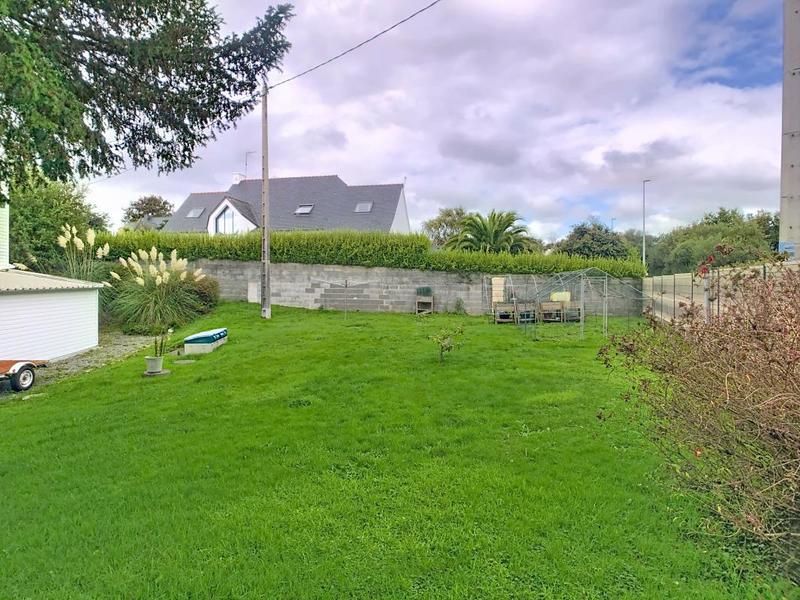 Maison de ville - 135 m² - 5 pièces