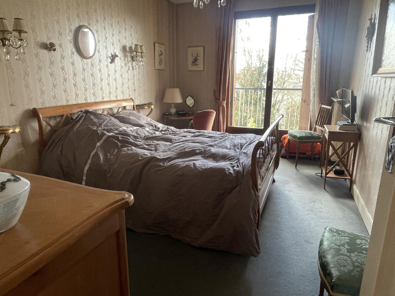 Appartement - 84 m² - 4 pièces