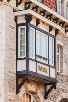 Immeuble - 219 m² - 12 pièces