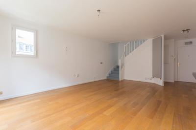 Duplex - 95 m² - 4 pièces