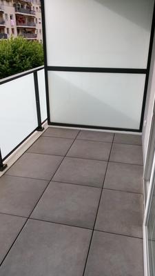 Appartement - 25 m² - 1 pièce