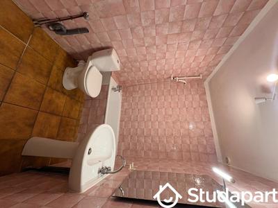 Appartement - 33 m² - 2 pièces