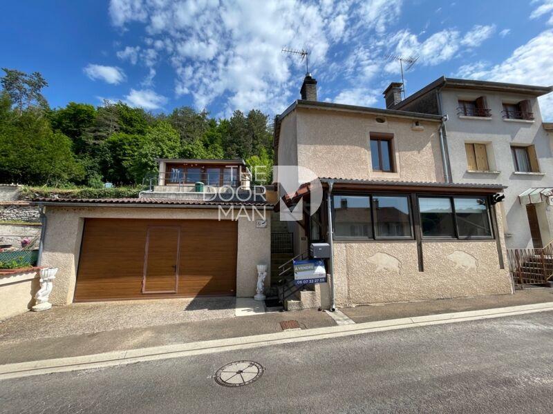 Châlet - 126 m² - 3 pièces