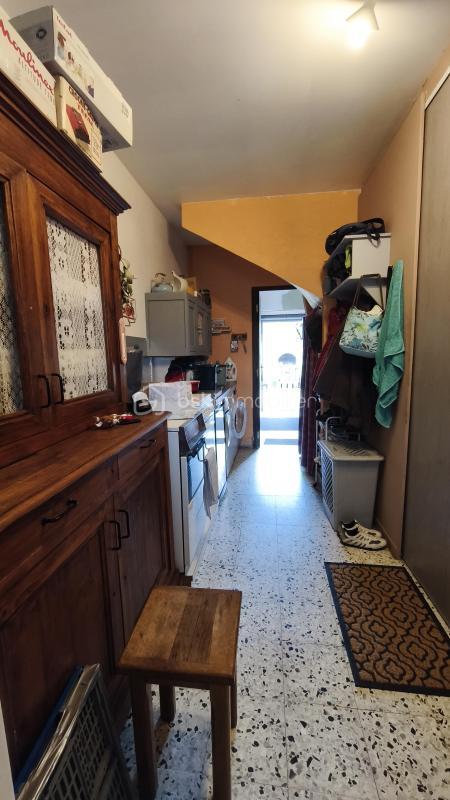 Propriété - 133 m² - 7 pièces