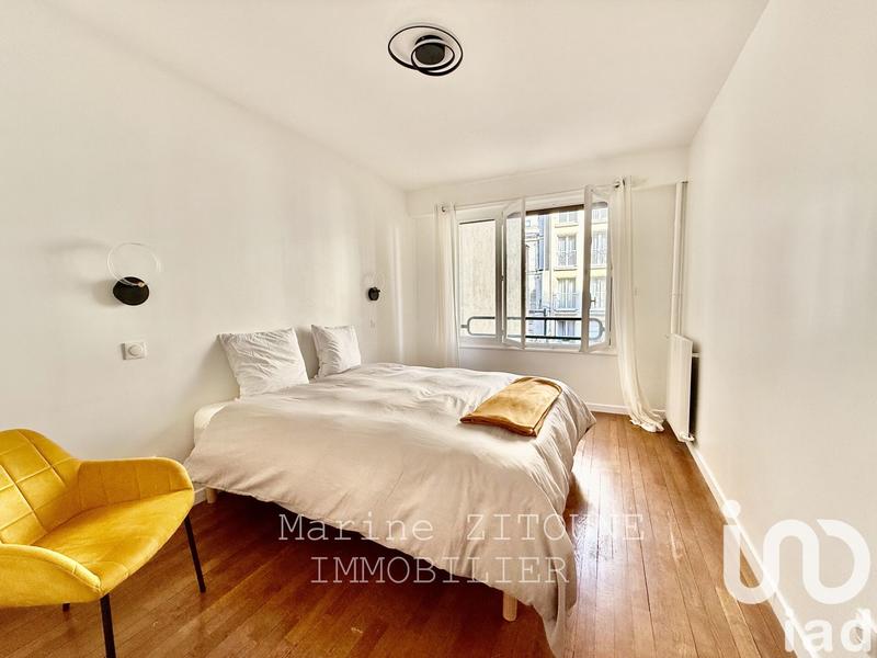 Appartement - 84 m² - 4 pièces