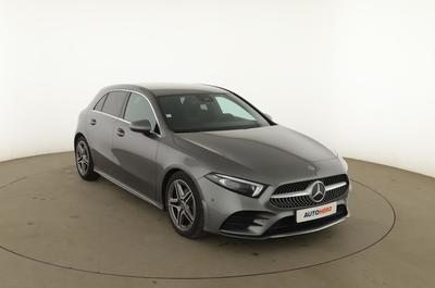 Mercedes Classe a 200 163 ch