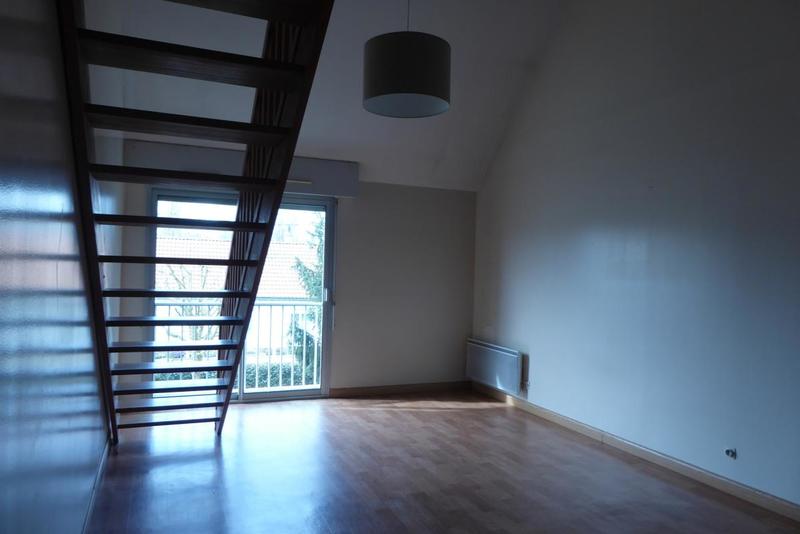 Duplex - 89 m² - 4 pièces