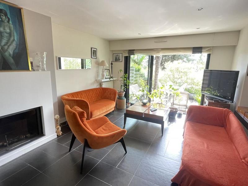 Maison - 158 m² - 7 pièces