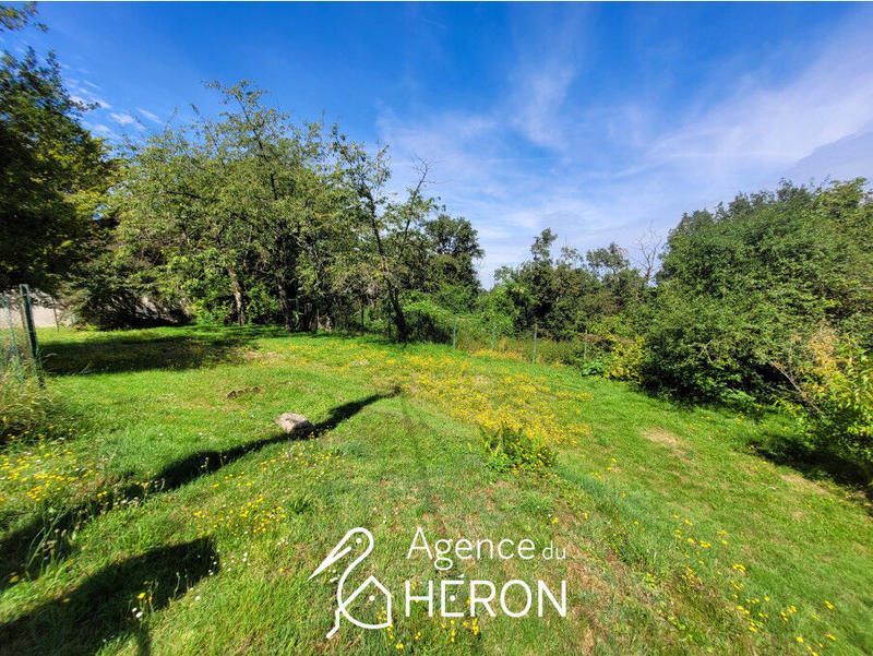 Propriété - 66 m² - 4 pièces