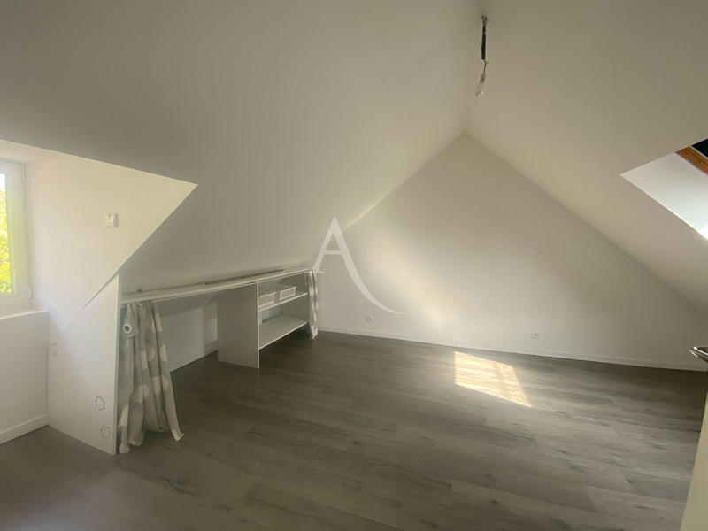 Maison - 80 m² - 3 pièces