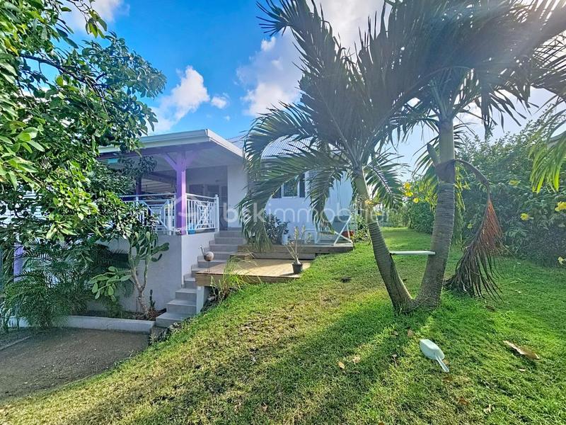 Maison - 75 m² - 4 pièces