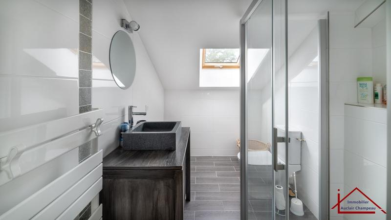 Ferme - 195 m² - 5 pièces