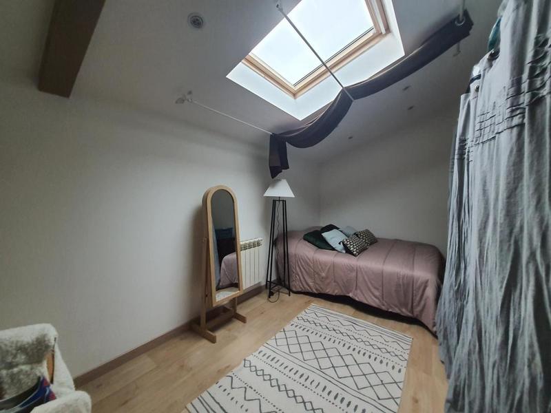 Maison - 240 m² - 7 pièces