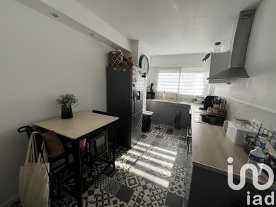 Appartement - 83 m² - 4 pièces