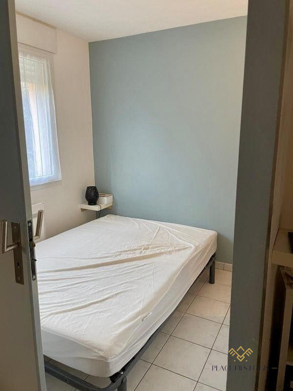 Appartement - 27 m² - 1 pièce