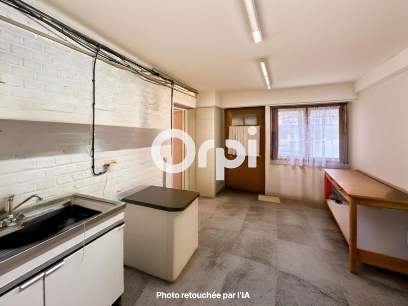 Maison - 89 m² - 4 pièces