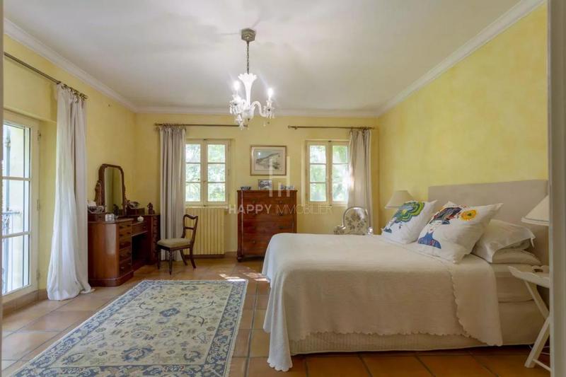 Mas - 300 m² - 9 pièces