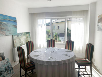 Immeuble - 1 110 m²