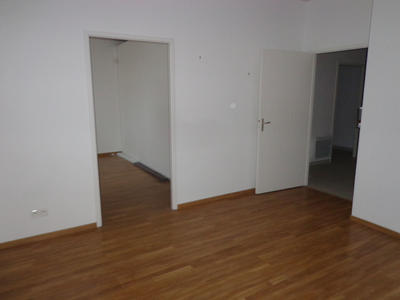 Bureau - 49 m² - 4 pièces