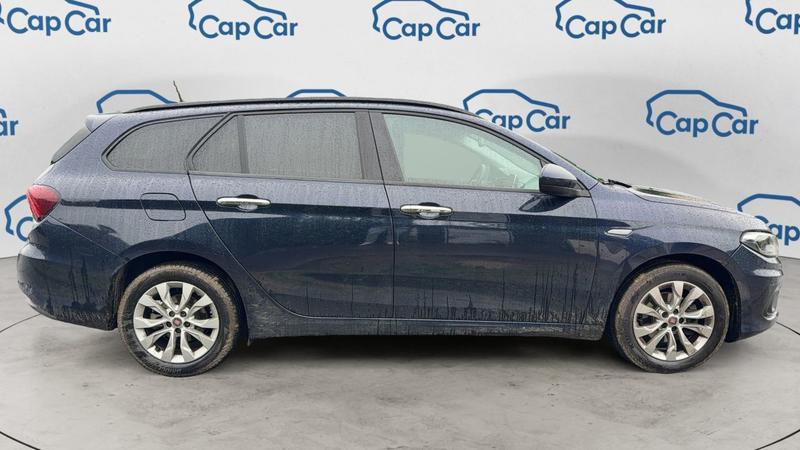 Fiat Tipo II 1.6 Multijet 120 Business Plus
